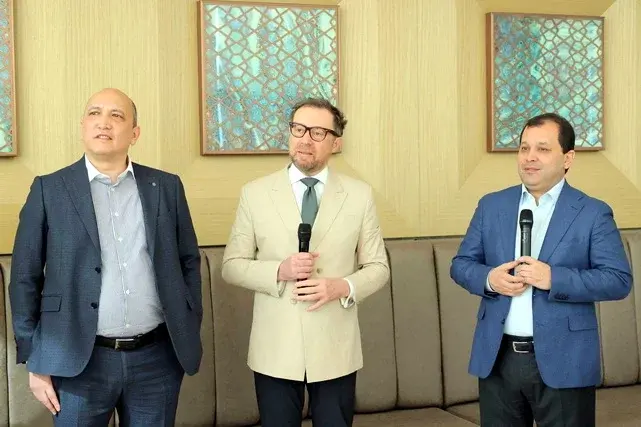 Италия-Ўзбекистон бизнес-нонуштаси: савдо-иқтисодий ҳамкорликни мустаҳкамлаш учун мулоқотнинг янги формати
