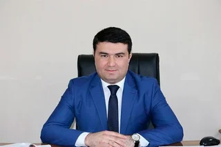 Davron Ismailov becomes Deputy Minister for Development of IT and Communications