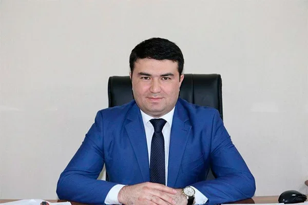Davron Ismailov becomes Deputy Minister for Development of IT and Communications