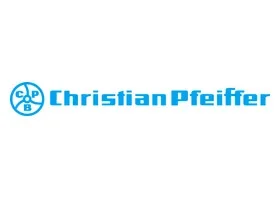 Christian Pfeiffer GmbH to supply equipment for Kyzylkumcement