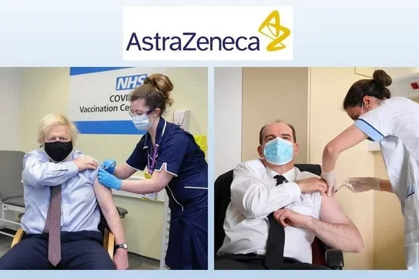 WHO finds no link between cases of thrombosis and AstraZeneca