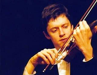 Violinist Fredric Pelassy to give concerts in Uzbekistan