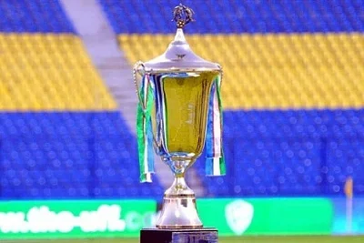 «Насаф» выиграл Кубок Узбекистана по футболу