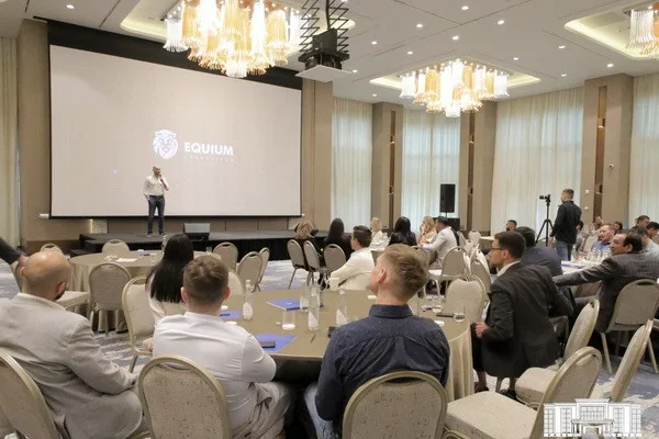 Representative office of the Equium-Uzbekistan business community opened in Uzbekistan