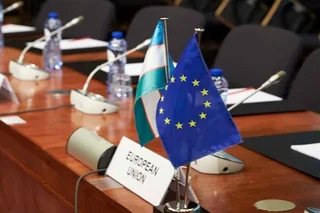 Узбекистан и ЕС обсудили перспективы углубления взаимодействия