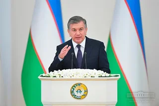 ВБ предоставит Узбекистану кредитные средства на $1 млрд. - Президент