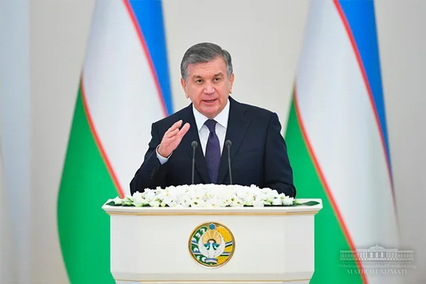 Президент предложил запретить проверки субъектов предпринимательства на два года