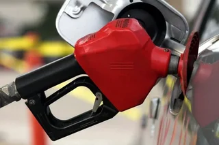 Russia reintroduces gasoline export ban