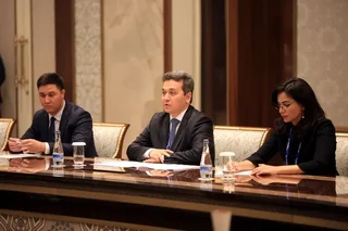 The youth of Uzbekistan get the opportunity to get online education for free