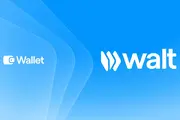 Wallet in Telegram сменил название на Walt и стал полноценной криптоплатформой