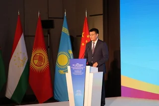Tashkent Initiative Adopted at China–Central Asia Forum