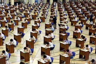Entrance exams to universities in Uzbekistan to begin on 8 August