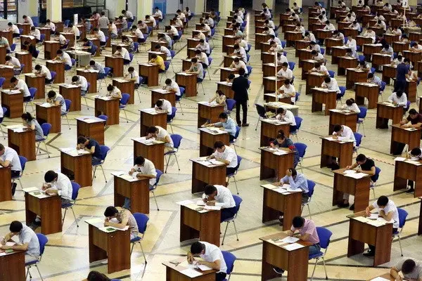 Entrance exams to universities in Uzbekistan to begin on 8 August