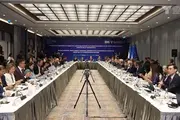Транскаспийский коридор назван надежным маршрутом для Узбекистана и Европы