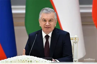 Узбекистан в ближайшее время может открыть торгпредство в России