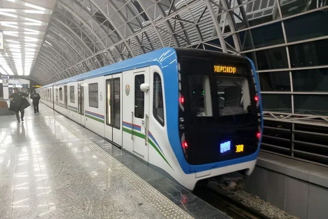 Янги Тошкент ва ТТЗга метро fast-track усулида қурилади