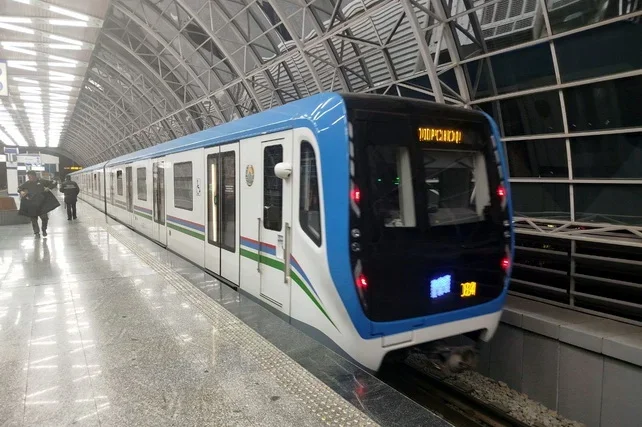 Две новые линии метро до Нового Ташкента и ТТЗ построят по ускоренной схеме fast-track