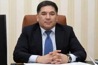 Абдушукур Садыков назначен Генеральным директором Национального антидопингового агентства