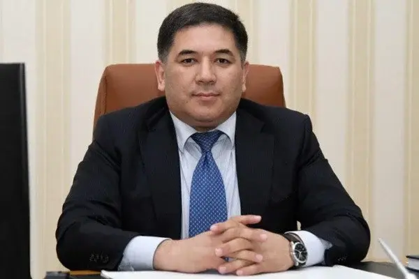 Абдушукур Садыков назначен Генеральным директором Национального антидопингового агентства