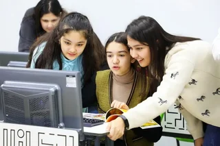 Technovation Girls Uzbekistan мактаб ёшидаги қизлар учун халқаро дастурнинг 10-мавсумига қабулни бошлади