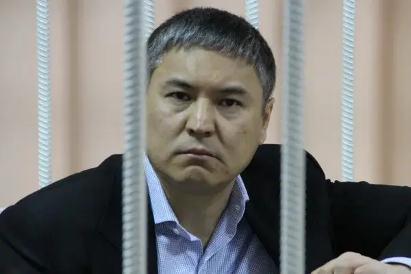 В Кыргызстане убит криминальный авторитет Коля-кыргыз