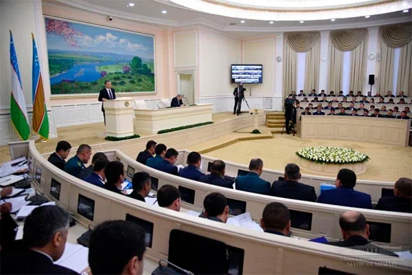 В каждом регионе будут организованы Президентские школы