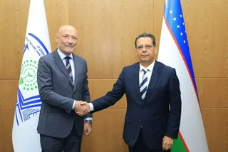 O‘zbekiston va Estoniya ta’lim va innovatsiyalar sohasidagi hamkorlikni faollashtiradi