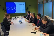 Узбекистан и Финляндия обсудили кибербезопасность и связь