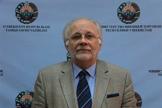 Йован Йекич назначен советником министра внешней торговли РУ