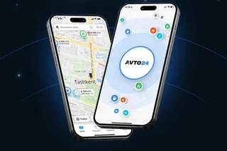 «Avto24» – ёқилғи қуйиш, газ тўлдириш ва электр қувватлаш шохобчалари ҳақида маълумот берувчи илова тест синовида ишга туширилди