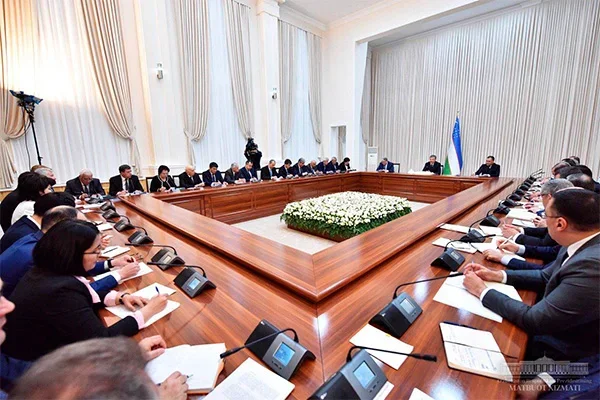 A certain percentage of foreign investments to be directed to science and scientific training