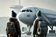 Ота-она қарамоғисиз қолган икки ёшли қизалоқ Россиядан Ўзбекистонга қайтарилди