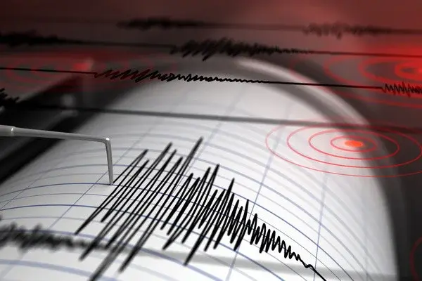 An earthquake occurred in Bukhara region