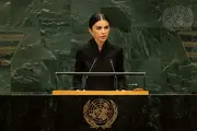 Саида Мирзиёева выступила на Генассамблее ООН