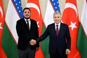 Узбекистан и EKSIM Holding обсудили проекты в энергетике и горнодобывающей отрасли