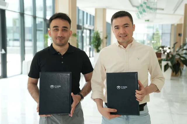 IT Park Ventures инвестировал $1 млн в Ayan Capital