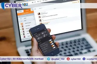 Persons, who tried to extort money through social networks, were caught red-handed