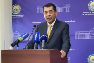 Issues of reliability of international supplies of essential items will be discussed at the Samarkand summit