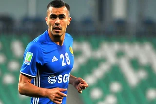 Fozil Musaev signs contract with Jubilo Iwata