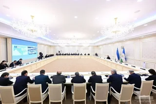 Президент поручил создать систему трудоустройства в госорганизации молодых людей, окончивших вузы и лишенных родительской опеки