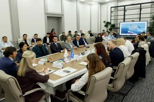 Oʻzbekiston va Samara viloyati biznes loyihalarini muhokama qilishdi