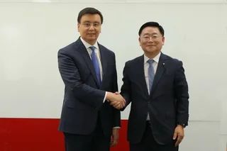 South Korean companies to participate in tourism fair in Uzbekistan