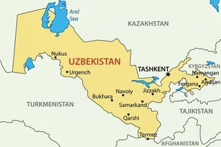 В Узбекистане внедрят национальную шкалу времени UTC (UZ)