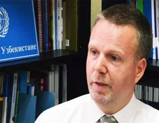 WHO: Strengthening national health system a priority