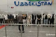 Тошкентга Швеция ва Польшадаги 27 нафар ўзбекистонлик қайтарилди