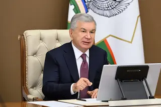 Mirziyoyev orders expanded support for vulnerable families