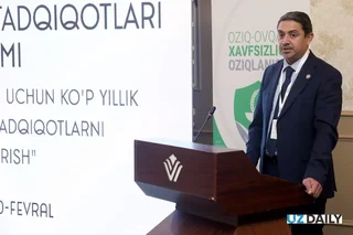 Uzbekistan hosts III National Forum on Agricultural and Food Research