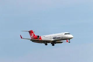 UVTAero Toshkentga to‘g‘ridan to‘g‘ri reyslarni yo‘lga qo‘ydi