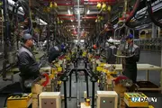 Занятость в автопроме Германии упала до минимума с 2005 года