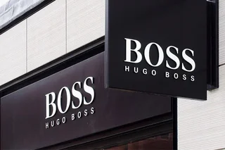 Ўзбекистонда Boss брендидан ноқонуний фойдаланиш аниқланди